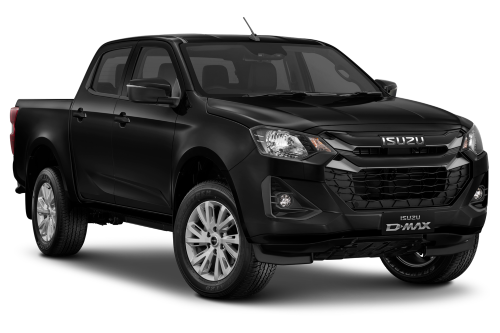 Isuzu D MAX
